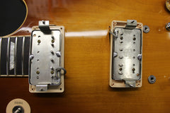 1995 Gibson Les Paul Standard Honeyburst Electric Guitar -NON CHAMBERED-