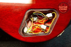 2011 Gibson Custom Shop Les Paul Axcess Standard