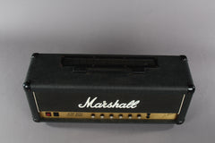 1983 Marshall JCM 800 2203 100 Watt Tube Head