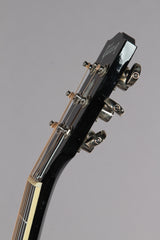 2010 Gibson Dove Performer Acoustic Electric Ebony Black