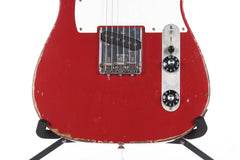 2000 Fender Custom Shop Muddy Waters Tribute Relic Telecaster -RARE-