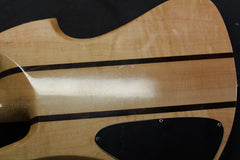 1983 BC Rich Mockingbird Bass