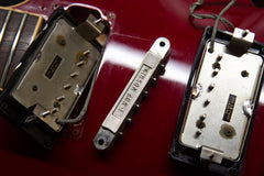 1999 Gibson ES-335 Dot Reissue Cherry