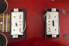 2005 Gibson ES-335 Satin Cherry