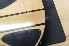 1983 BC Rich Mockingbird Bass