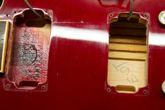 1999 Gibson ES-335 Dot Reissue Cherry