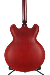 2011 Gibson ES-335 Satin Cherry