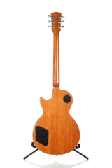 2011 Gibson Les Paul Standard Blue Steel AAA Quilt Top -SUPER CLEAN-