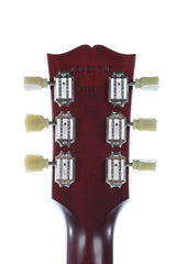 2011 Gibson ES-335 Satin Cherry