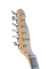 2000 Fender Custom Shop Muddy Waters Tribute Relic Telecaster -RARE-