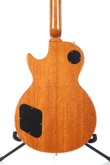 2011 Gibson Les Paul Standard Blue Steel AAA Quilt Top -SUPER CLEAN-