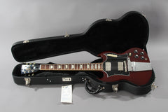 2000 Gibson SG Angus Young Signature Electric Guitar