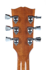 2011 Gibson Les Paul Standard Blue Steel AAA Quilt Top -SUPER CLEAN-