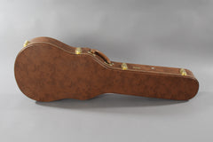 2018 Gibson Custom Shop Les Paul Custom Figured Cobra Burst