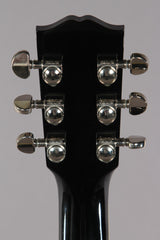 2010 Gibson Dove Performer Acoustic Electric Ebony Black