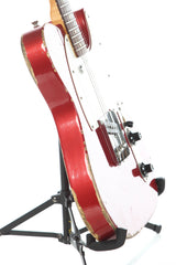 2000 Fender Custom Shop Muddy Waters Tribute Relic Telecaster -RARE-