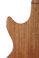 2011 Gibson Les Paul Standard Blue Steel AAA Quilt Top -SUPER CLEAN-