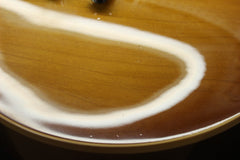 1995 Gibson Les Paul Standard Honeyburst Electric Guitar -NON CHAMBERED-