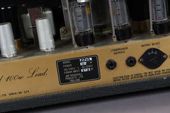 1983 Marshall JCM 800 2203 100 Watt Tube Head