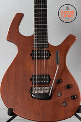 2003 Parker Nitefly M Mahogany