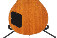 2011 Gibson Les Paul Standard Blue Steel AAA Quilt Top -SUPER CLEAN-