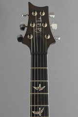 2011 PRS Paul Reed Smith Hollowbody II Charcoal Burst 10-Top ~Piezo Pickup~
