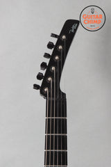 2003 Parker Nitefly M Mahogany