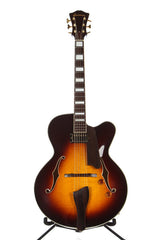 2011 Eastman AR403CE