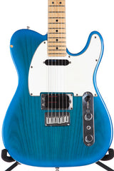 1994 Fender Telecaster Plus Blueburst