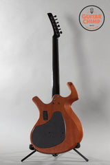 2003 Parker Nitefly M Mahogany