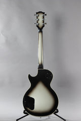 2007 Gibson Custom Shop Les Paul Custom Silverburst