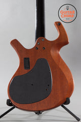 2003 Parker Nitefly M Mahogany