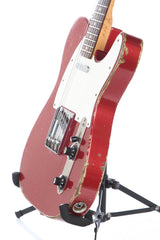 2000 Fender Custom Shop Muddy Waters Tribute Relic Telecaster -RARE-