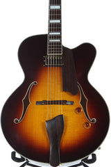 2011 Eastman AR403CE