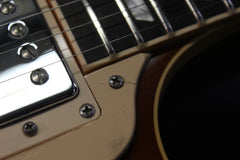 1995 Gibson Les Paul Standard Honeyburst Electric Guitar -NON CHAMBERED-