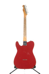 2000 Fender Custom Shop Muddy Waters Tribute Relic Telecaster -RARE-