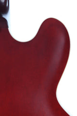 2011 Gibson ES-335 Satin Cherry