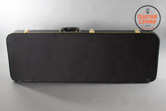 2003 Parker Nitefly M Mahogany