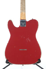 2000 Fender Custom Shop Muddy Waters Tribute Relic Telecaster -RARE-