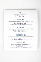 2011 Gibson Les Paul Standard Blue Steel AAA Quilt Top -SUPER CLEAN-