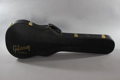 2007 Gibson Custom Shop Les Paul Custom Silverburst