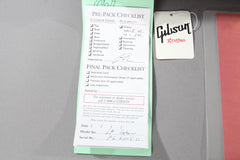 2005 Gibson Custom Shop Les Paul Custom Premium Grade Figured Top Super 400 Inlays ~Rare~