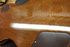 1995 Gibson Les Paul Standard Honeyburst Electric Guitar -NON CHAMBERED-