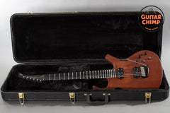 2003 Parker Nitefly M Mahogany