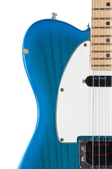 1994 Fender Telecaster Plus Blueburst