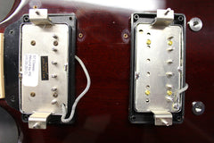 2013 Gibson SG Angus Young Signature Cherry