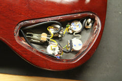 2000 Gibson SG Angus Young Signature Electric Guitar