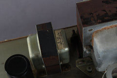 1983 Marshall JCM 800 2203 100 Watt Tube Head