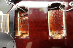 2013 Gibson SG Angus Young Signature Cherry