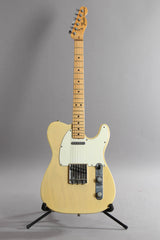 1972 Fender Telecaster Blonde